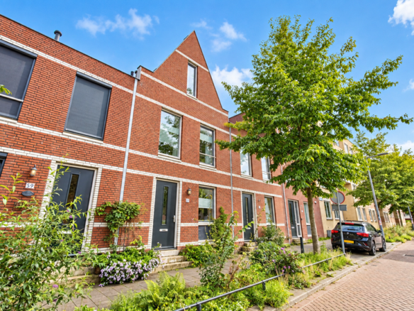 Bothastraat, 3072XE Rotterdam