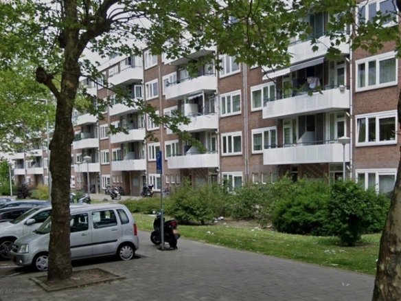 Saaftingestraat, 1069BW Amsterdam
