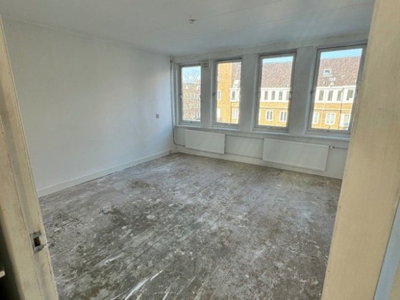 Jan Evertsenstraat, 1057BW Amsterdam