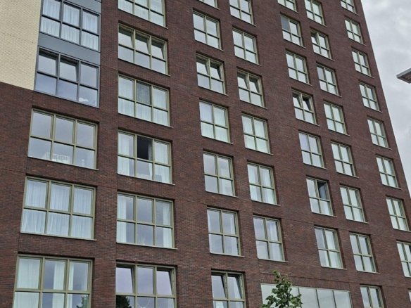 Willem Frederik Hermansstraat, 3544KP Utrecht