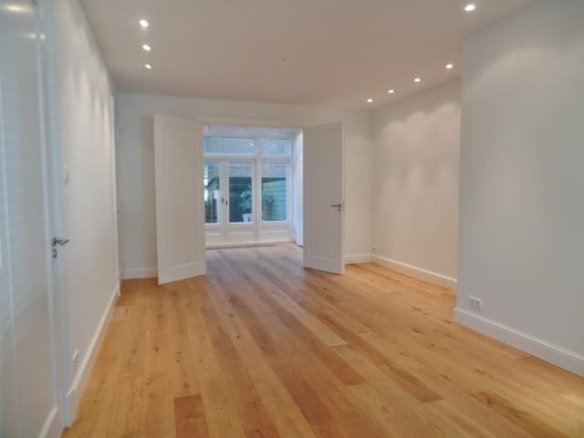 Appartement in Rotterdam