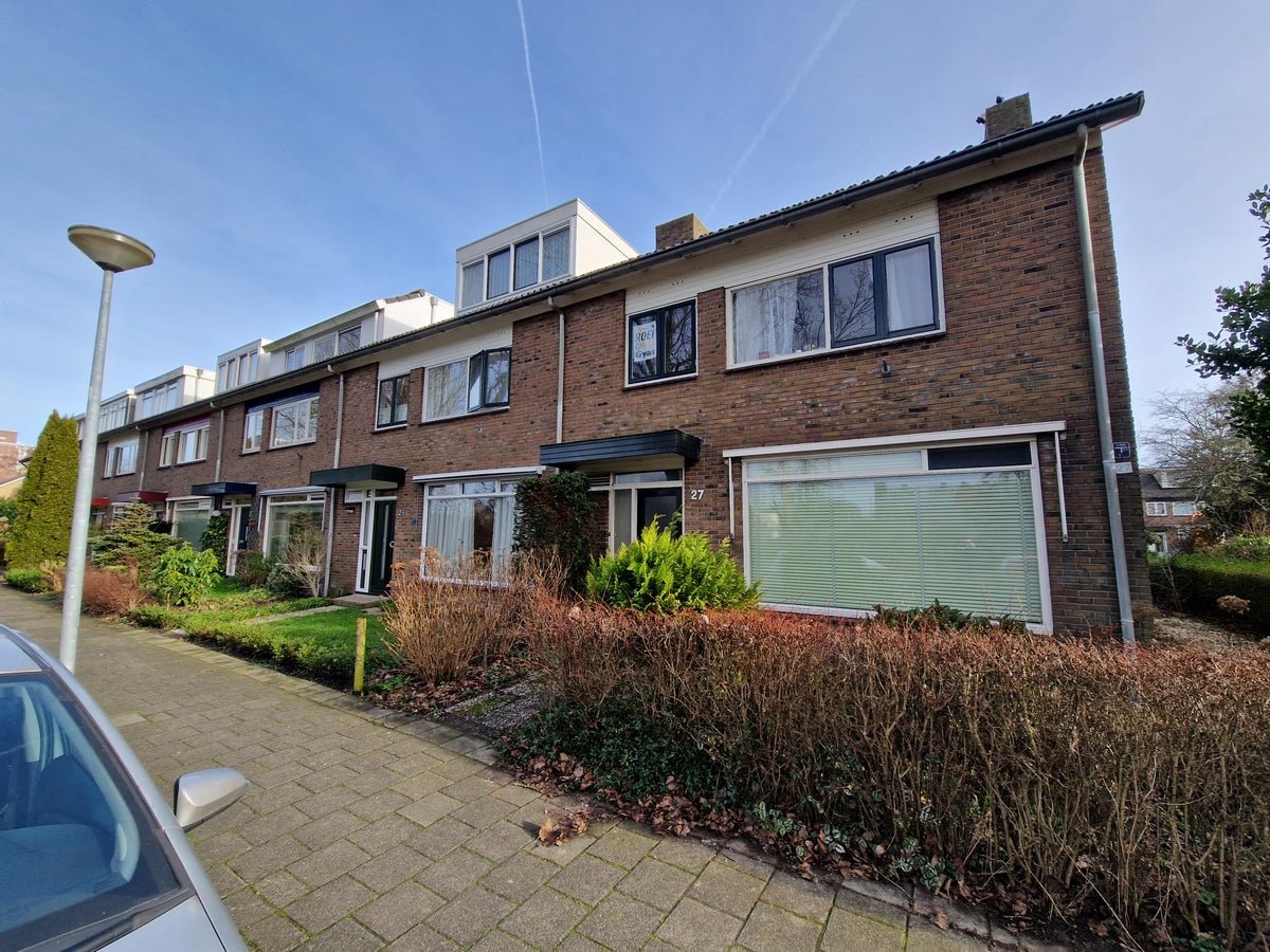 Avondsterlaan, 9742KD Groningen