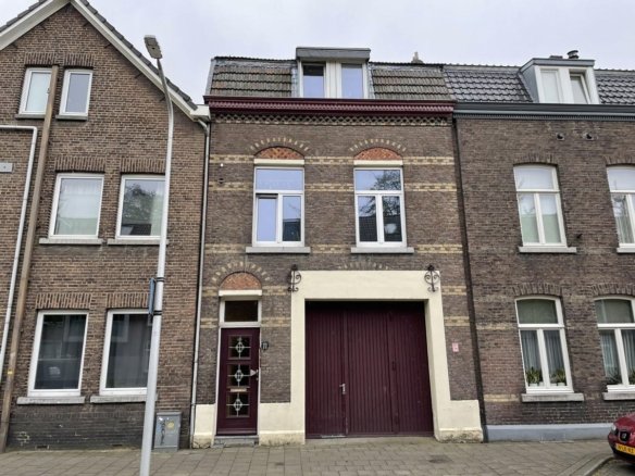 Sint Antoniuslaan, 6221XH Maastricht