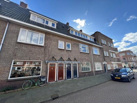 Balijelaan, 3521GT Utrecht