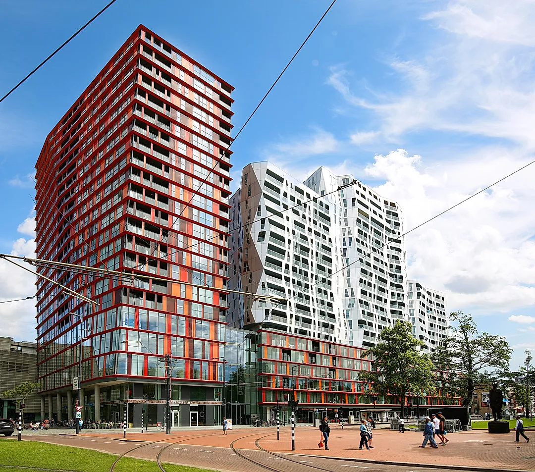 364f0022-ea28-56c8-8518-021cf92539e0 Kruisplein, 3012CC Rotterdam