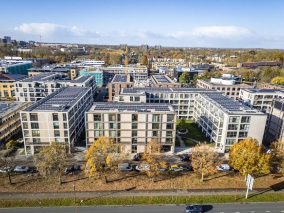 Fultonbaan, 3439NE Nieuwegein