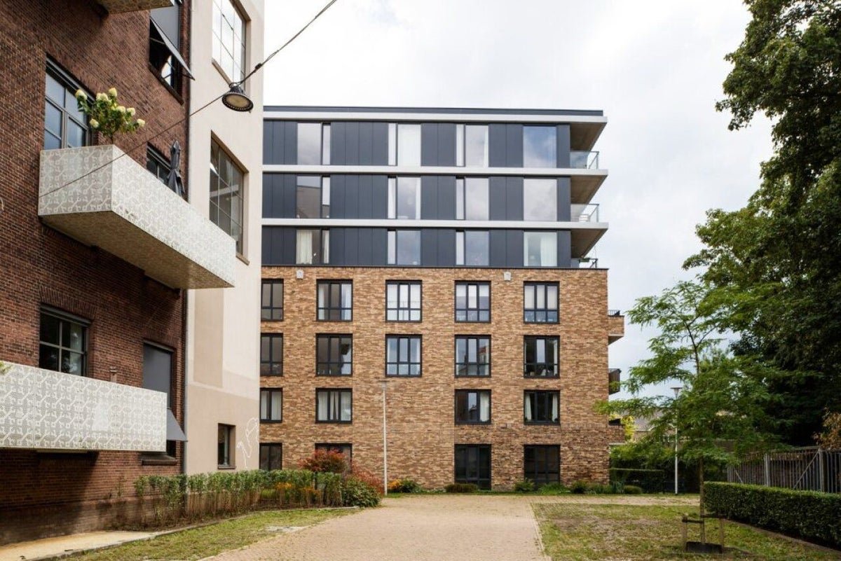 B.P. van Verschuerstraat, 6828ZZ Arnhem