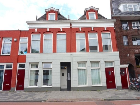 Noorderstationsstraat, 9717KN Groningen