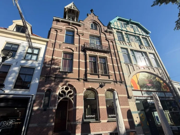 Oude Vismarkt, 8011TA Zwolle