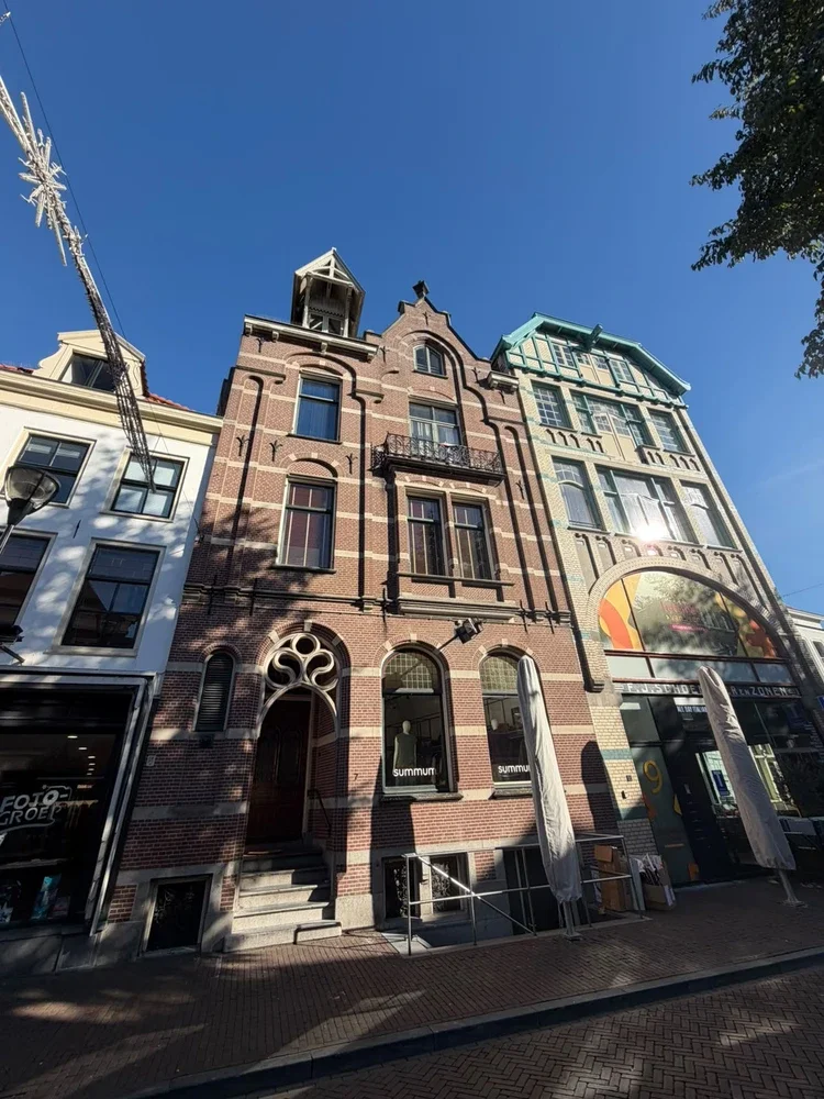 Oude Vismarkt, 8011TA Zwolle