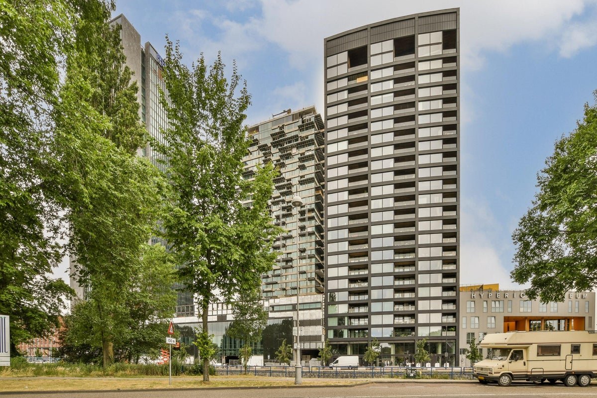 376ac88a-7b15-50e0-8b45-cecb3185b104 Badhuiskade, 1031KV Amsterdam