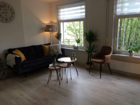 Jan Lievensstraat, 1074GH Amsterdam