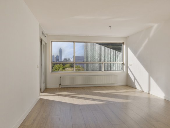 Appartement in Rotterdam