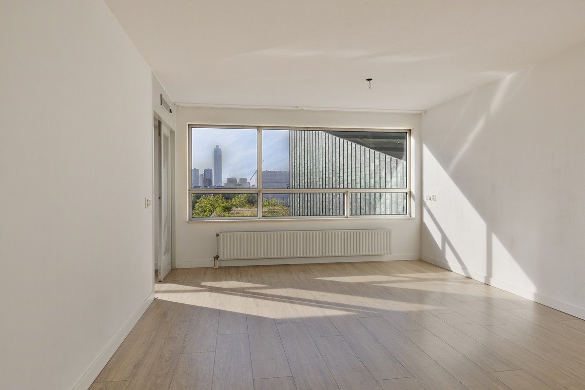 Appartement in Rotterdam