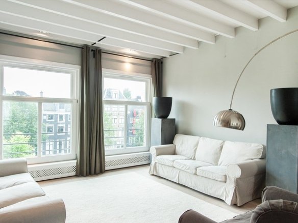 Prinsengracht, 1017KG Amsterdam