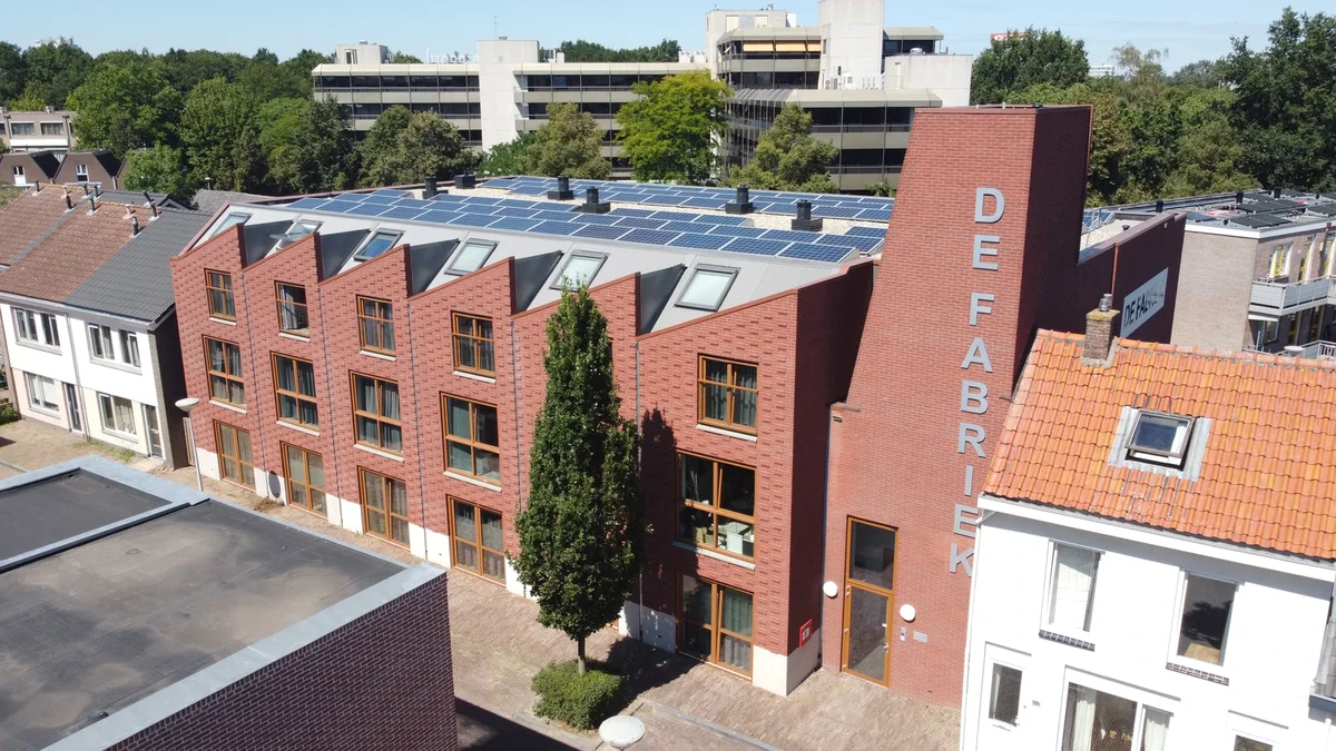 Hoogstraat, 8011BB Zwolle
