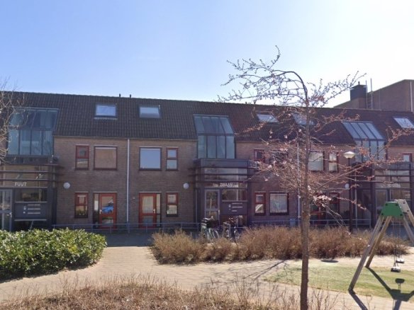 Appartement in Dijk en Waard