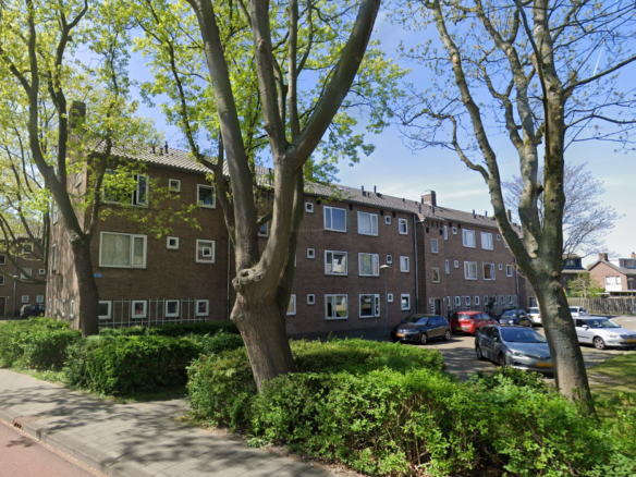 Appartement in Alkmaar