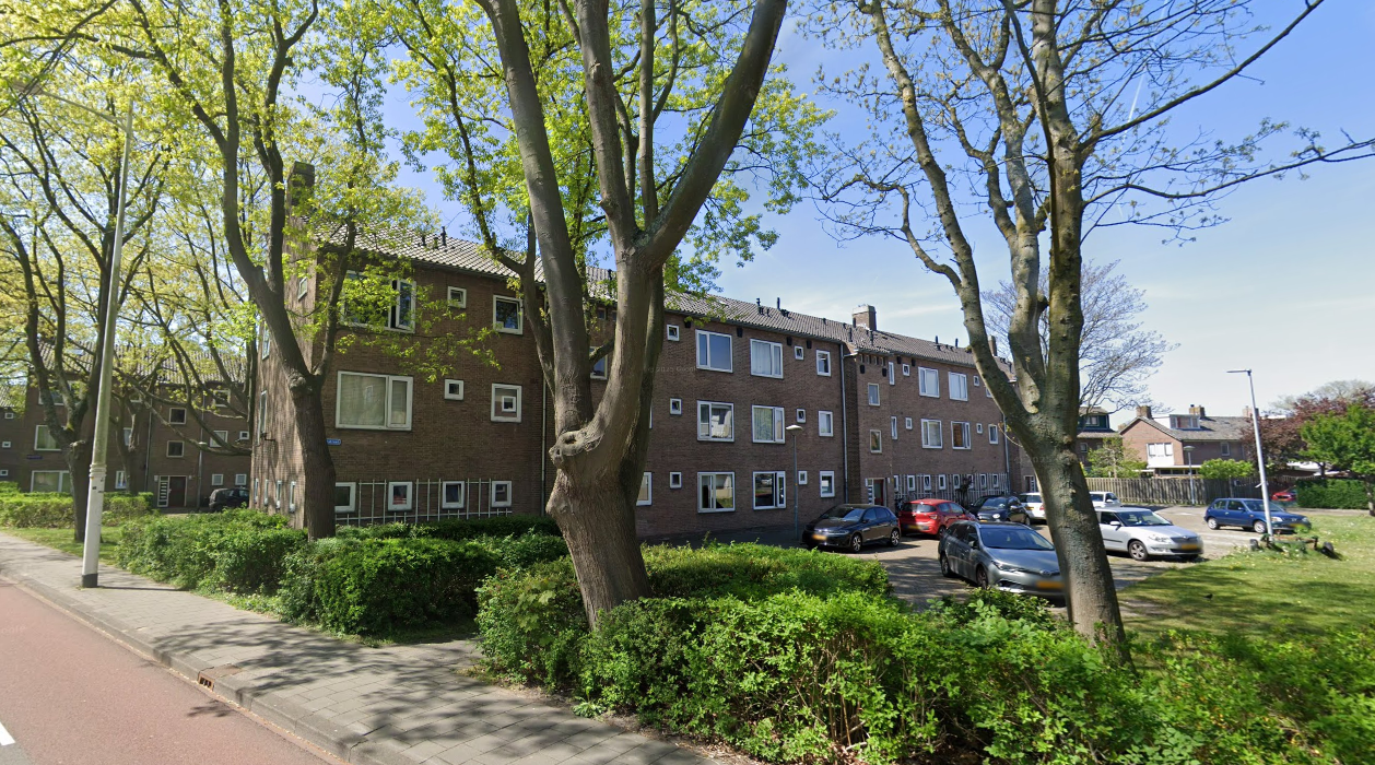 38836-6ab61c019fe17 Appartement in Alkmaar