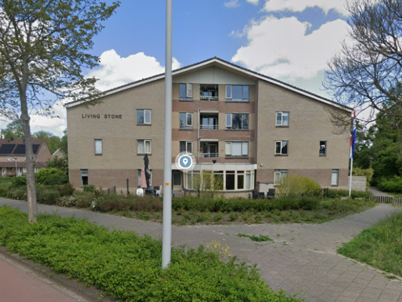 Appartement in Alkmaar