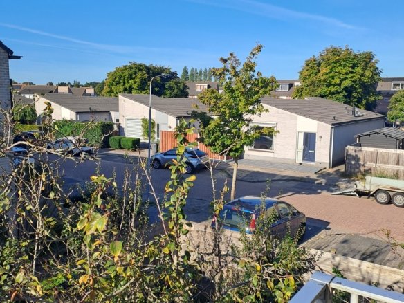 Appartement in Castricum