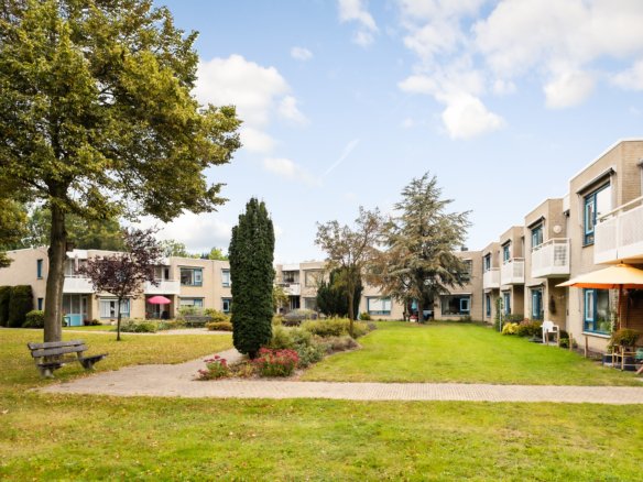 Appartement in Castricum