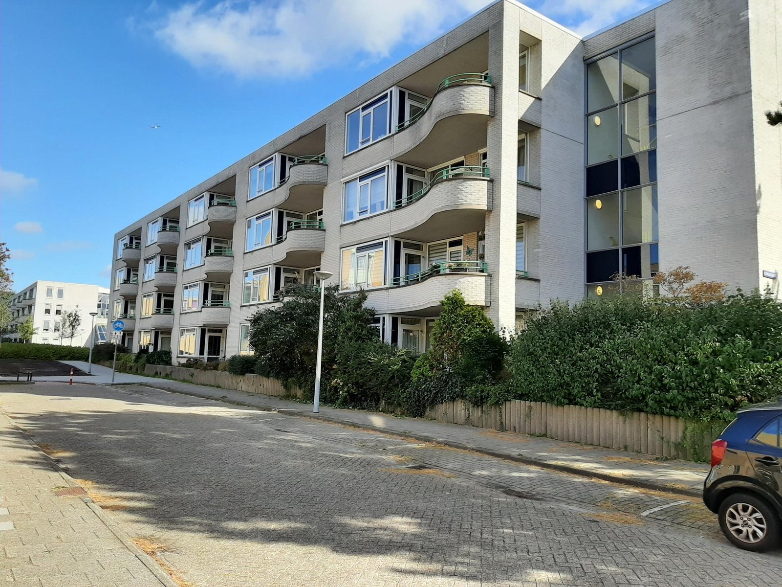 Appartement in Alkmaar