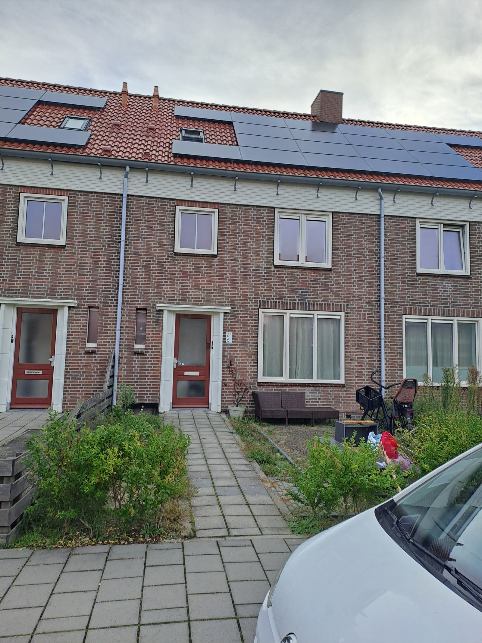 38885-6ac39396b98cb Appartement in Castricum