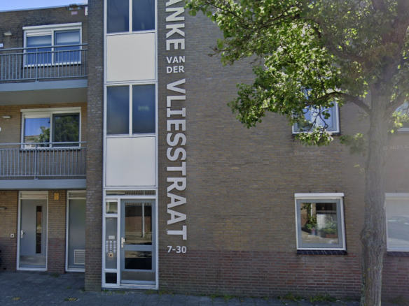 Appartement in Alkmaar