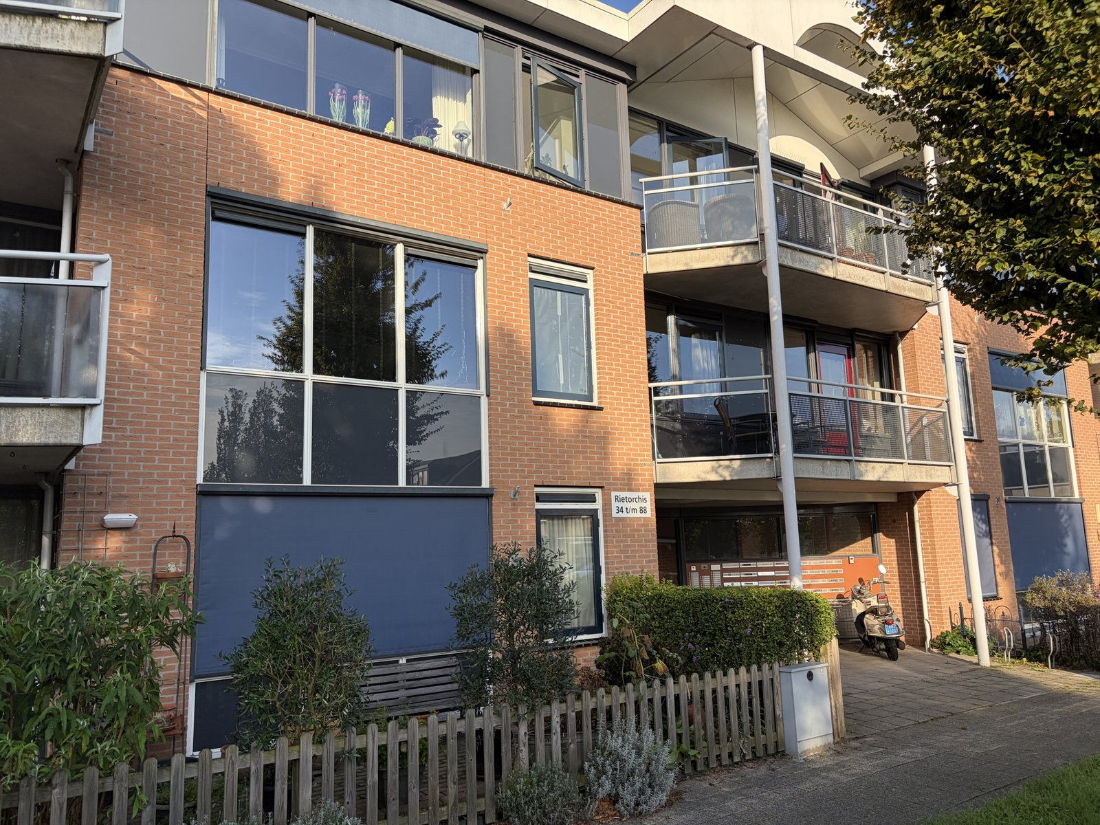 38899-6ac4e90b6332c Appartement in Castricum