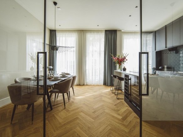 Sarphatistraat, 1018GK Amsterdam