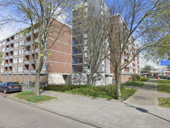Appartement in Alkmaar