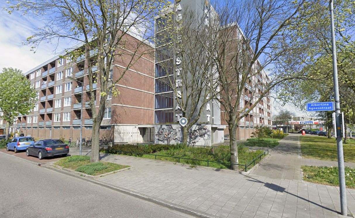 38908-6ac64311be577 Appartement in Alkmaar