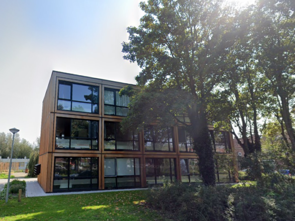Appartement in Alkmaar
