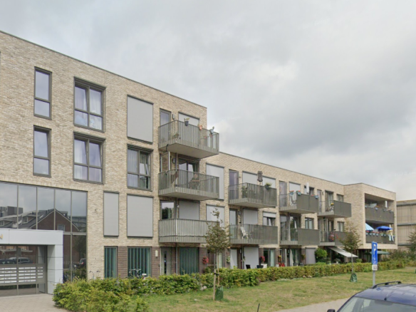 Appartement in Alkmaar