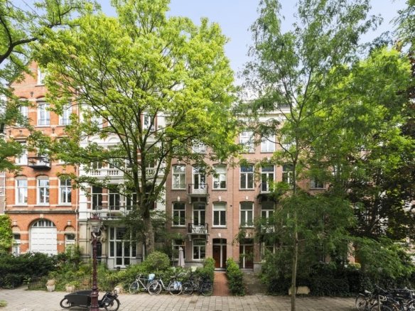 Henri Polaklaan, 1018CR Amsterdam