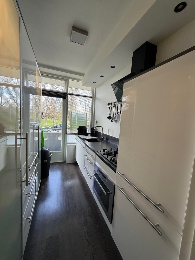 Appartement in Rotterdam