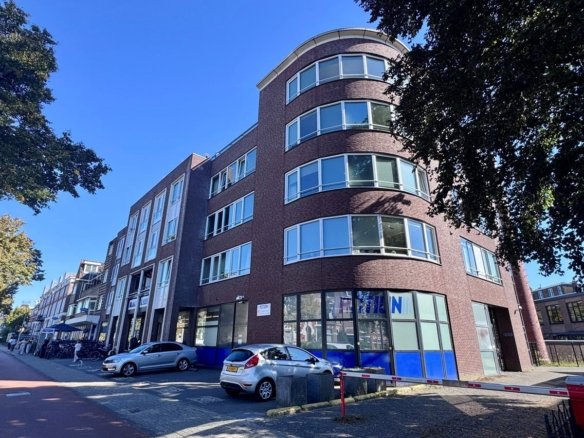 Graafseweg, 6512BR Nijmegen