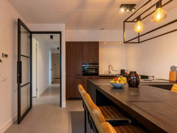 Appartement in Rotterdam