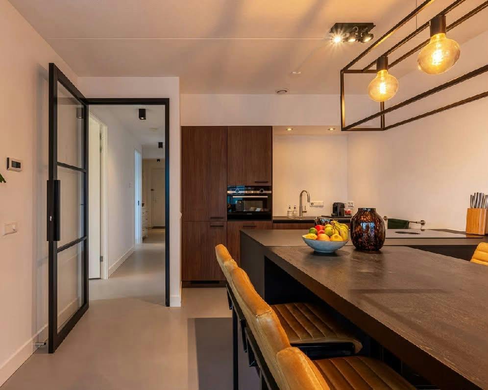 38d6ff99-875d-458f-a7af-9803ebff74b8 Appartement in Rotterdam