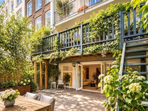 Spaarndammerstraat, 1013SR Amsterdam