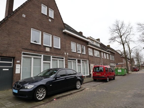 Ampèrestraat, 5621AN Eindhoven