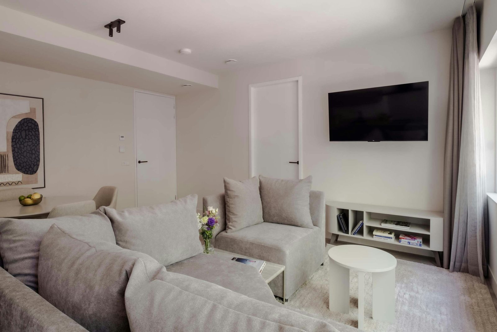 Appartement in Rotterdam