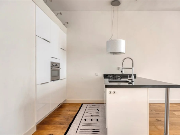 Ten Hovestraat, 2582RJ, Den Haag