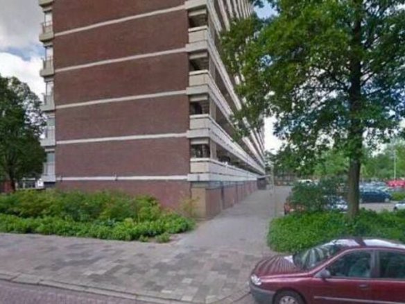 Debijeweg, 3069VA Rotterdam