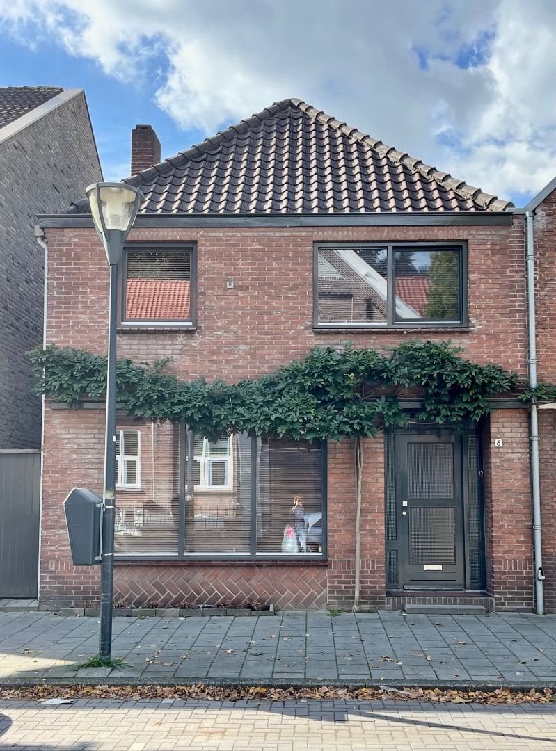 St Trudostraat, 5616GB Eindhoven