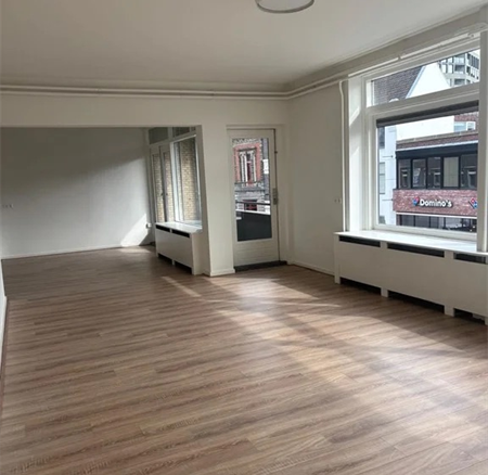 Stationsweg, 2312AV, Leiden