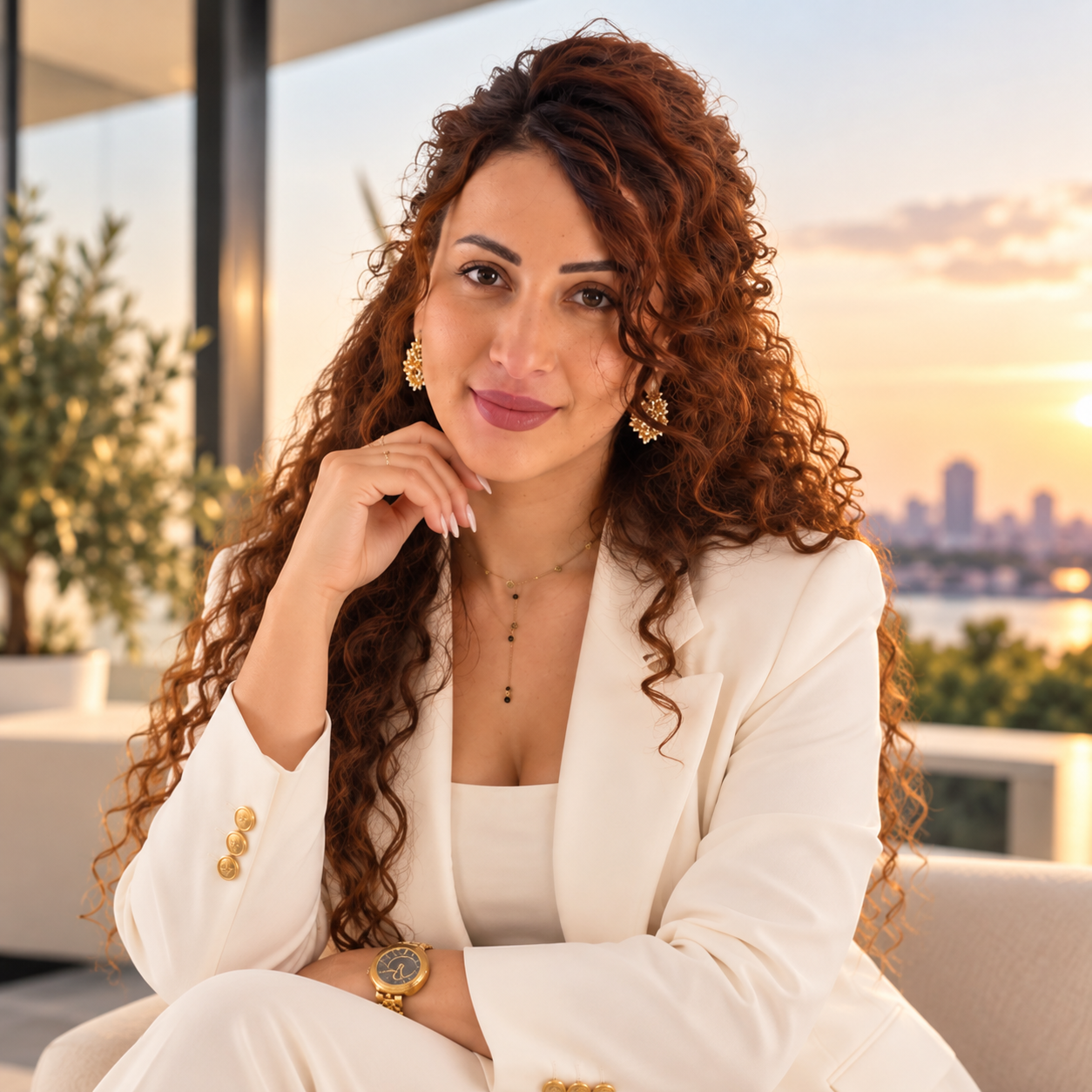 Saida Benslimane