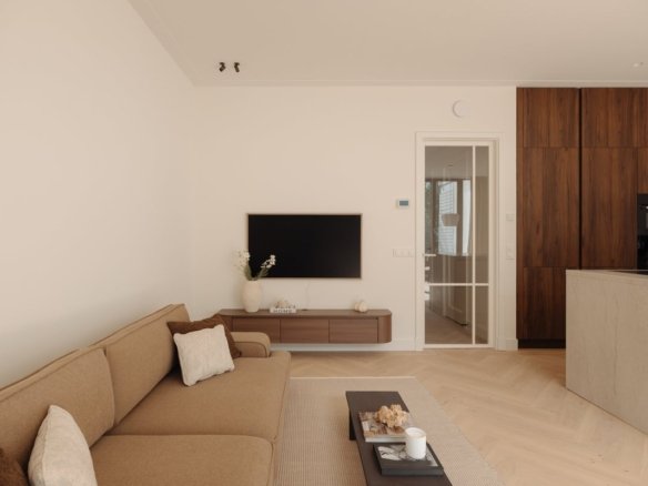 Willemsparkweg, 1071GS Amsterdam