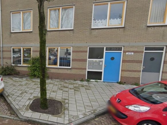 Kabelgaststraat, 1033DT Amsterdam